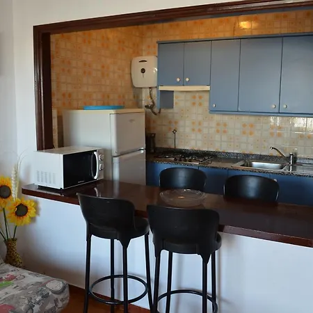 Apartamento Toledo Beach Апартаменти *