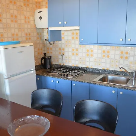 Apartamento Toledo Beach Апартаменти Пуерто-дель-Кармен
