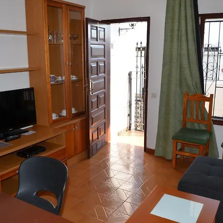 Апартаменти Apartamento Toledo Beach Пуерто-дель-Кармен