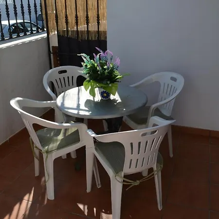 Apartamento Toledo Beach Апартаменти *