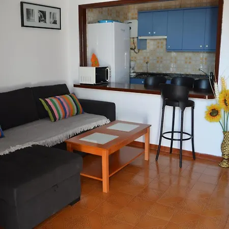 Apartamento Toledo Beach * Пуерто-дель-Кармен
