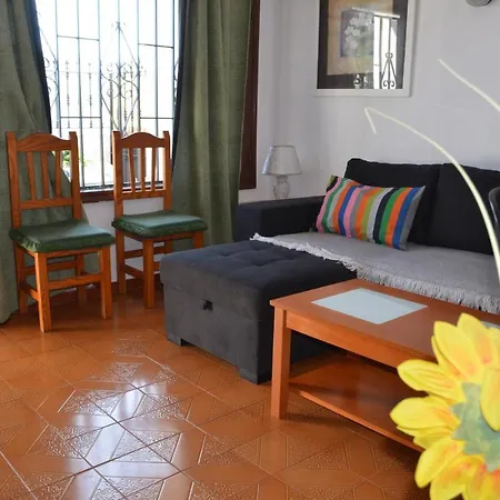 Apartment Apartamento Toledo Beach Puerto del Carmen (Lanzarote)
