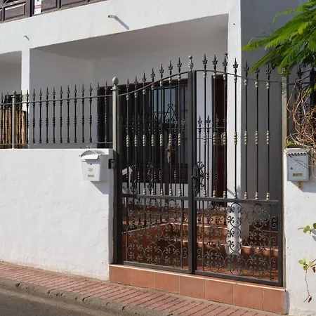 Apartamento Toledo Beach * Пуерто-дель-Кармен